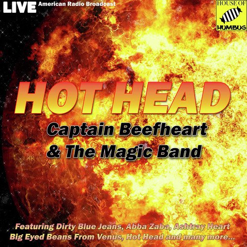 Hot Head (Live)