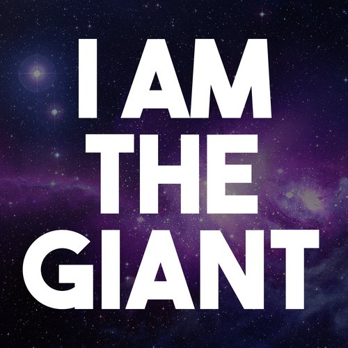 I Am the Giant cover art