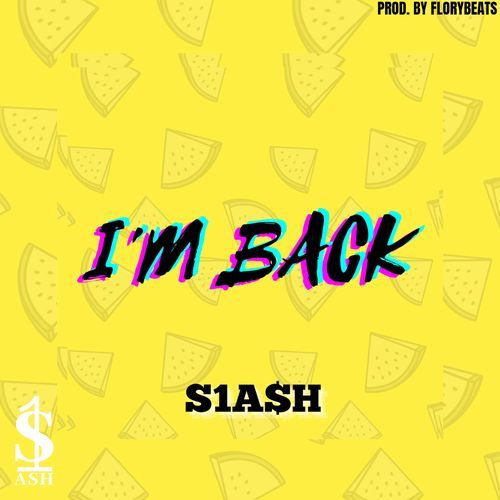 I'm Back