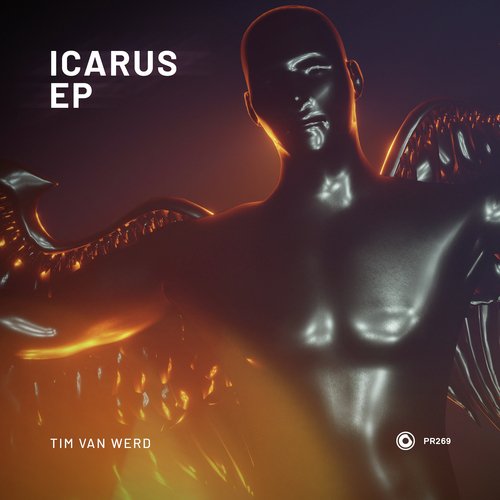 Icarus EP