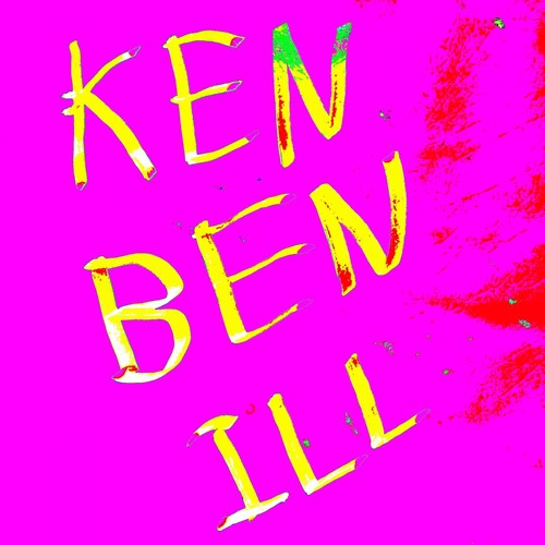 Ken Ben