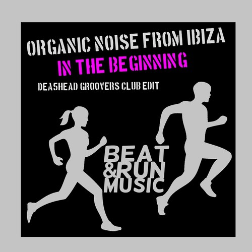 In the Beginning cover art