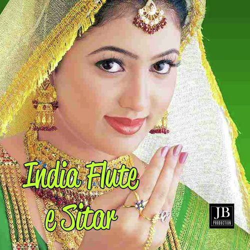 India Flute &amp; Sitar Vol. 2_poster_image