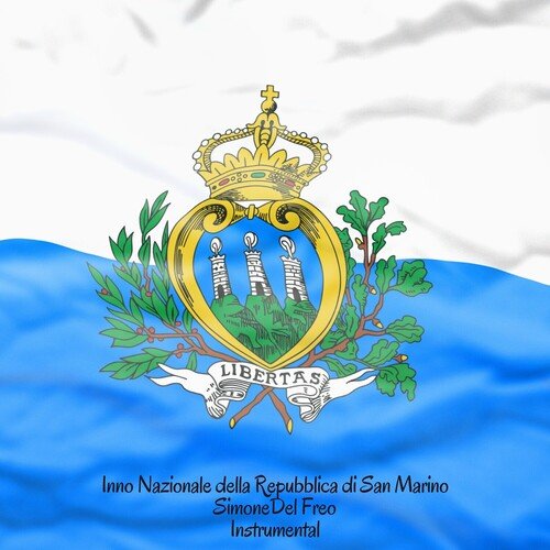 Inno Nazionale della Repubblica di San Marino (Instrumental)