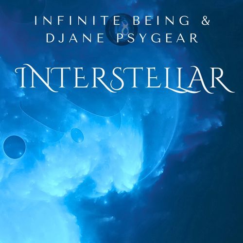 Interstellar (feat. DJane Psy Gear)