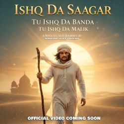 Ishq Da Saagar - Original
