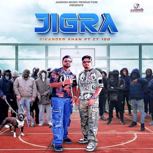JIGRA