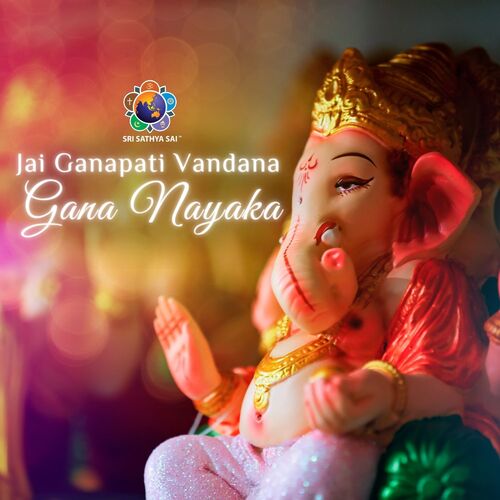 Jai Ganapati Vandana Gana Nayaka