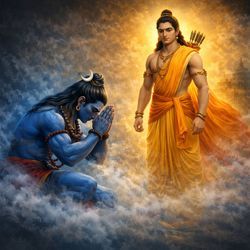 Jai Ram Rama Ramanam Shamanam
