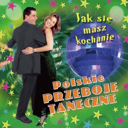 Jak się masz kochanie_poster_image