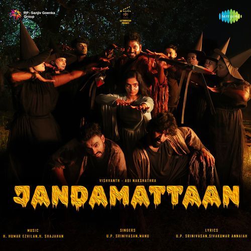 Jandamattaan