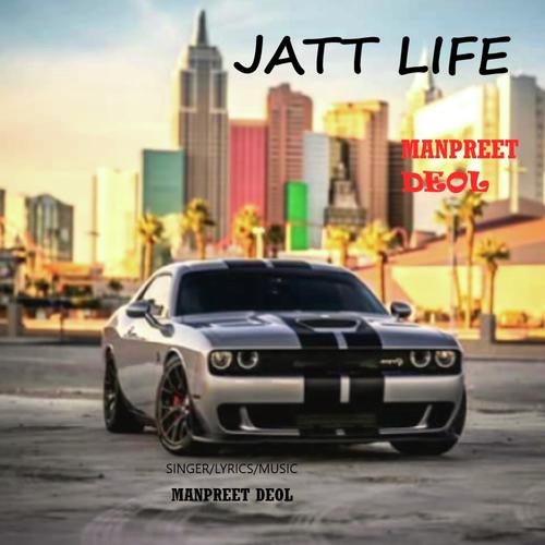 Manpreet Deol