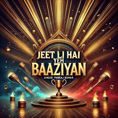 Jeet Li Hai Yeh Baaziyan