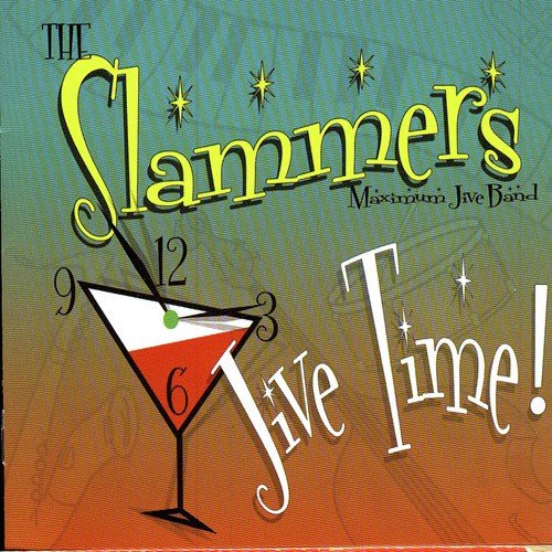 The Slammers Maximum Jive Band