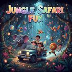 Jungle Safari Fun