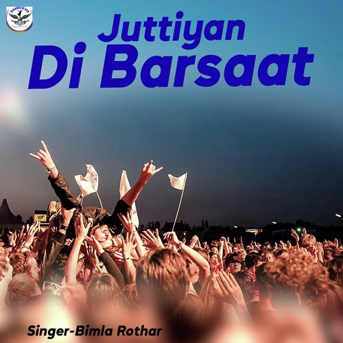 Juttiyan Di Barsaat 