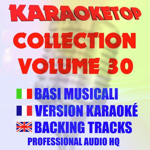 Talk (Originally Performed by Khalid) (Karaoke Version) cover art