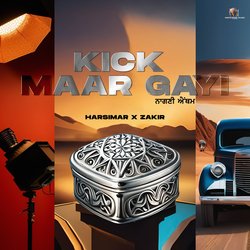 Kick Maar Gayi-RT0HRwVWc2M