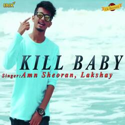 Kill Baby-RRIEWR17UAM