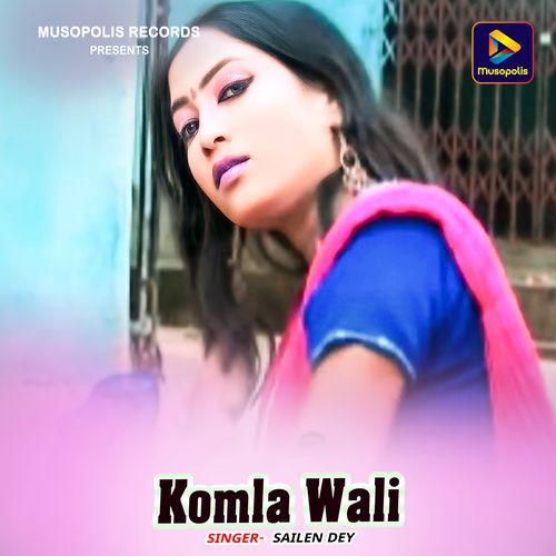 Komla Wali