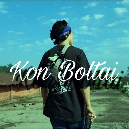 Kon Boltai