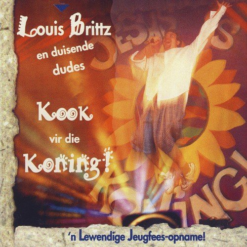 Louis Brittz