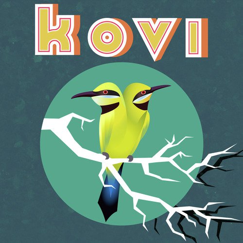 Kovi