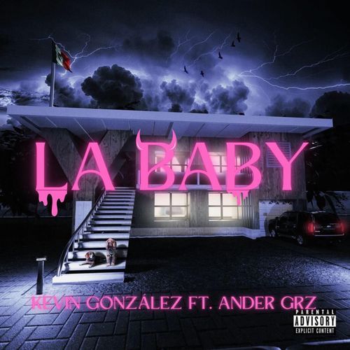 La Baby (feat. Ander Grz)_poster_image