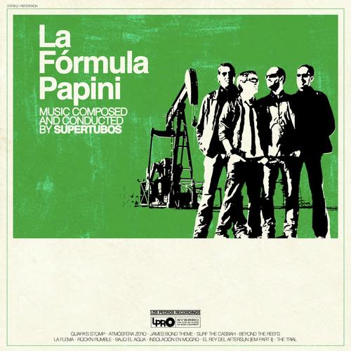 Atmosfera Zero cover art