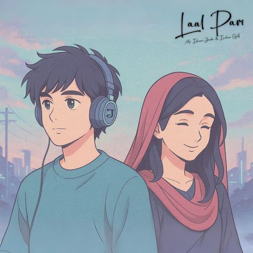 Laal Pari