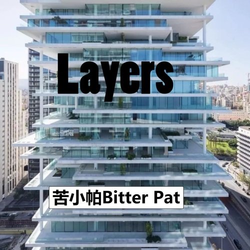 Layers cover art