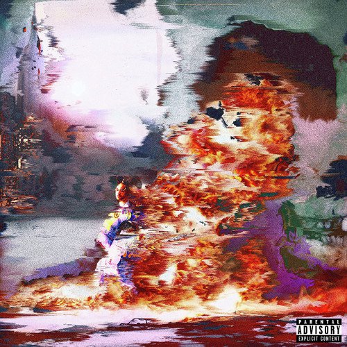 Pull Up (feat. Joey Bada$$, Meechy Darko, Zombie Juice & The Underachievers) (Beastcoast Remix) cover art