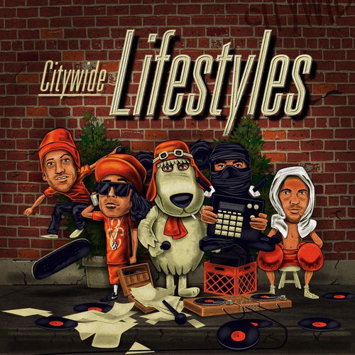 Bar Masters cover art