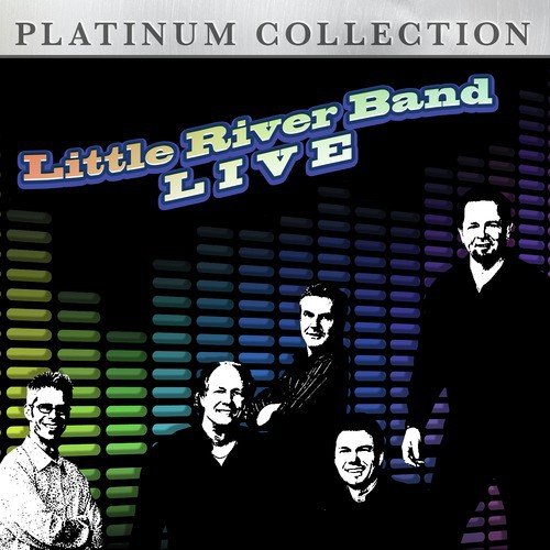 Little River Band Live_poster_image