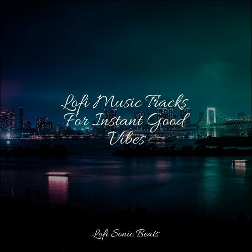 Lofi Music Tracks For Instant Good Vibes_poster_image