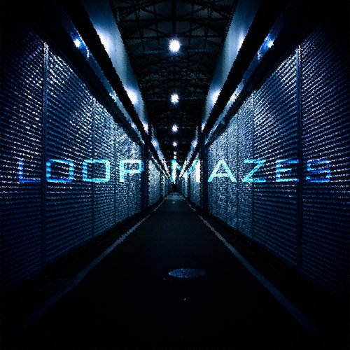 Loop Mazes_poster_image