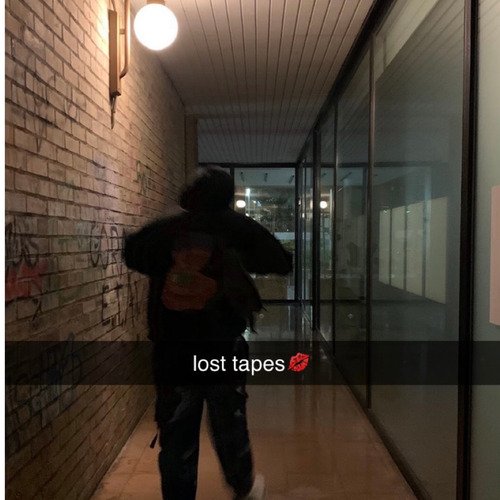 Lost Tapes