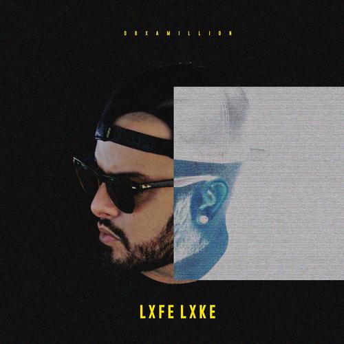 Lxfe (feat. Surf Gvng)