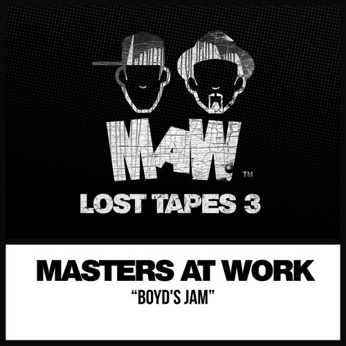 MAW Lost Tapes 3