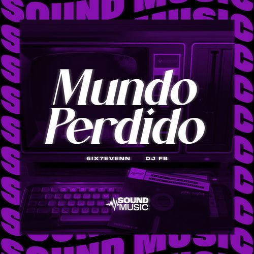 MUNDO PERDIDO