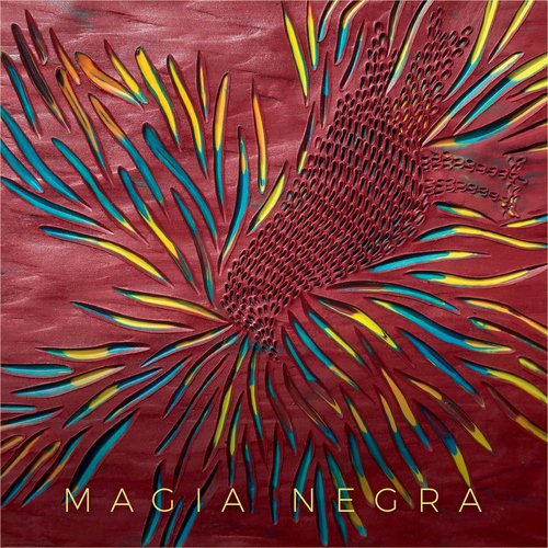 Ocio cover art