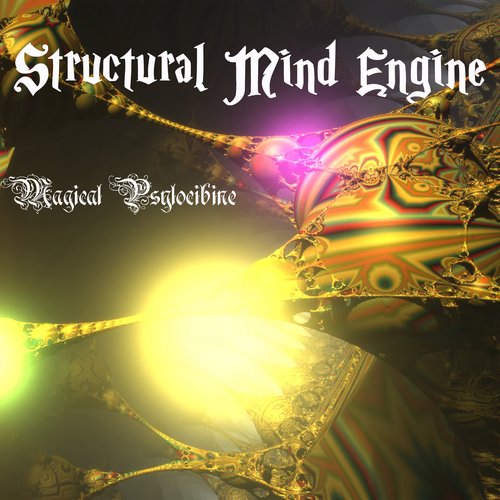 Engine On cover art