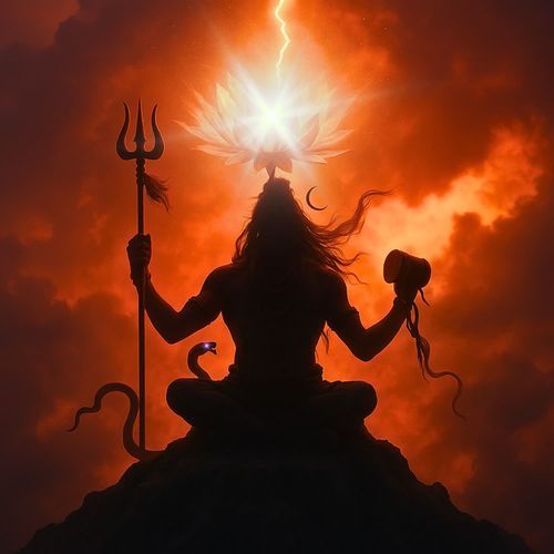 Mahayogi O Mahayogi