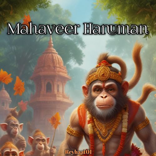 Mahaveer Hanuman
