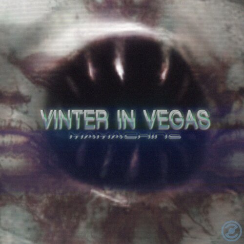 Vargas cover art