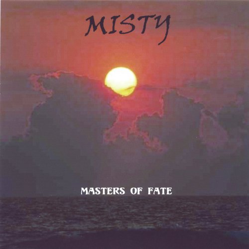 Masters Of Fate