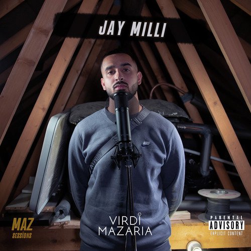 Jay Milli