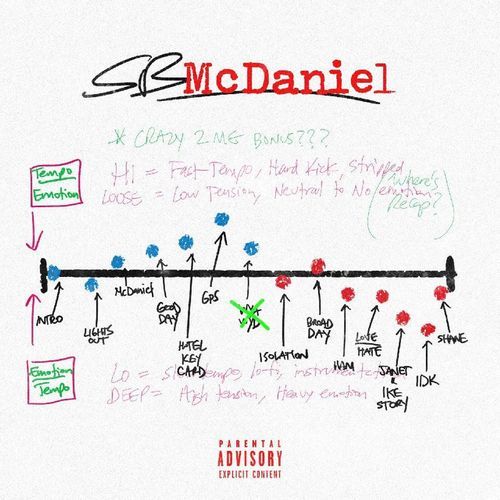 Shane cover art