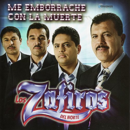 Los del Infierno cover art