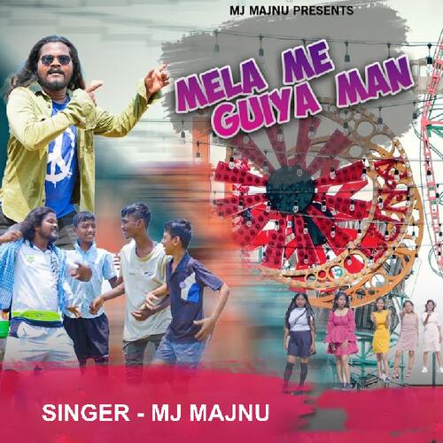 Mela Me Guiya Man ( Nagpuri Song )